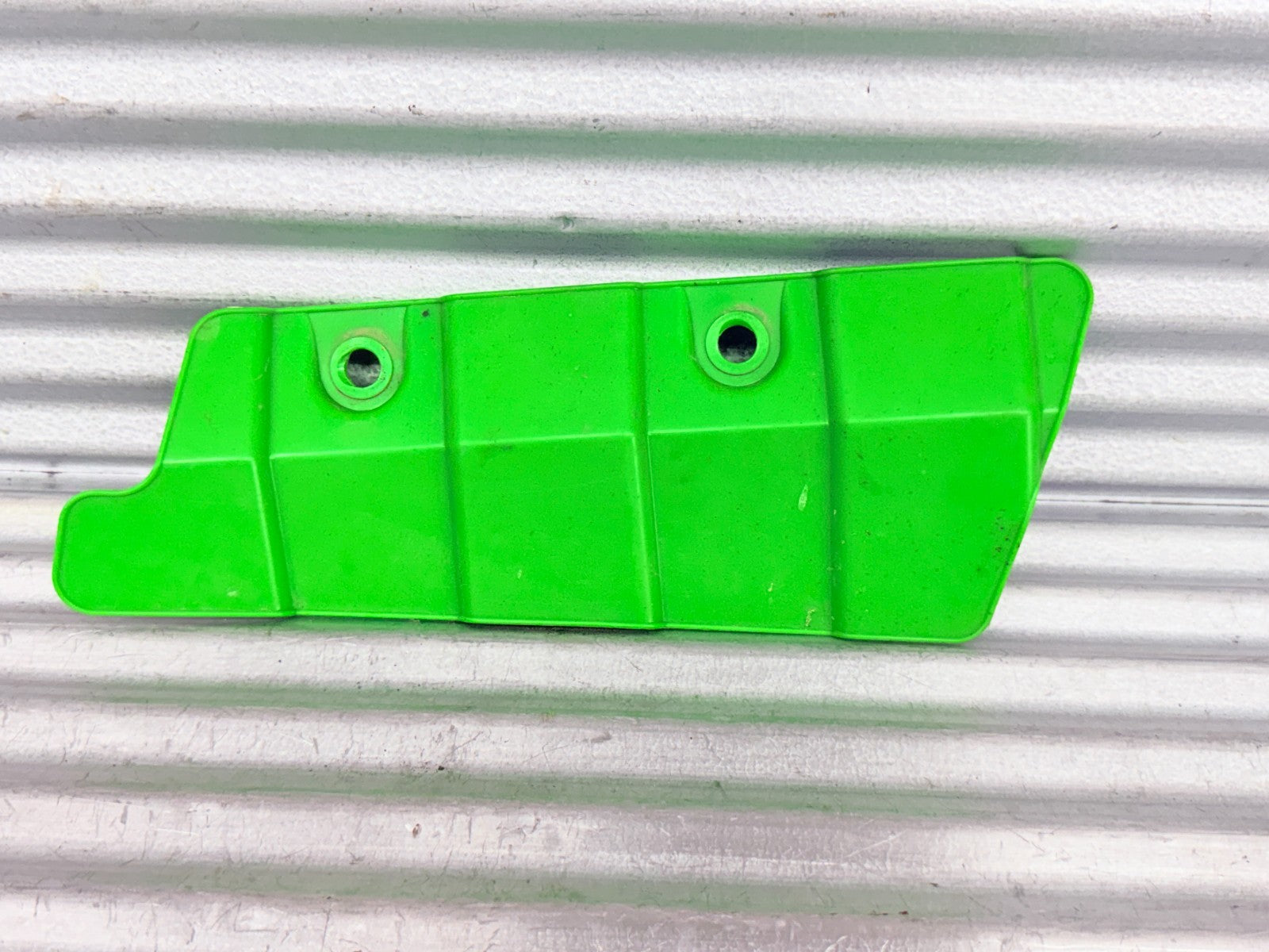2005 Arctic Cat 500 4x4 ATV Left Rear A Arm Control Arm Cover OEM 1441-005