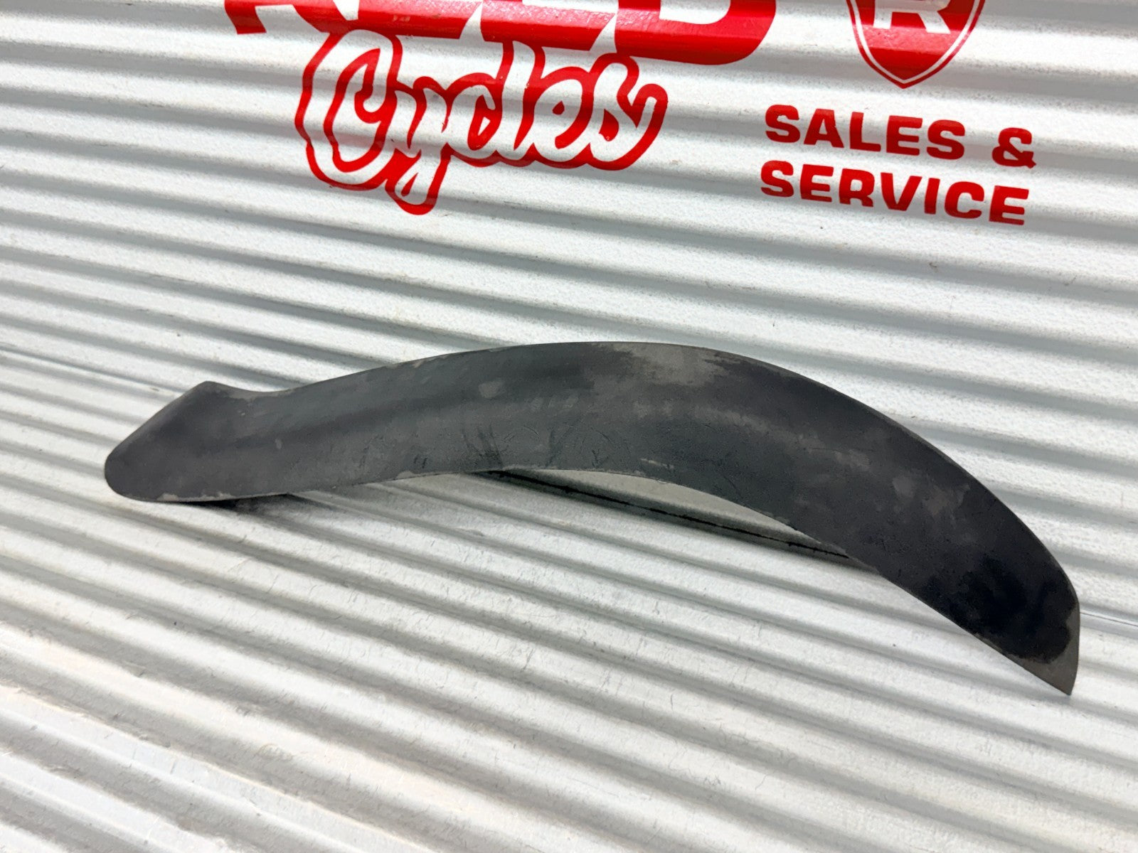 2000-2008 Polaris Sportsman Magnum Front Right Mud Flap Guard OEM 5431799