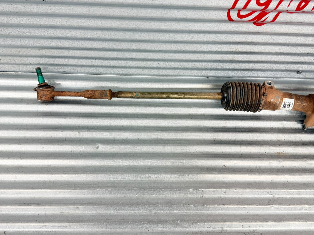 2018 Polaris Ranger  XP 1000 Steering Rack and Pinion OEM 1824794