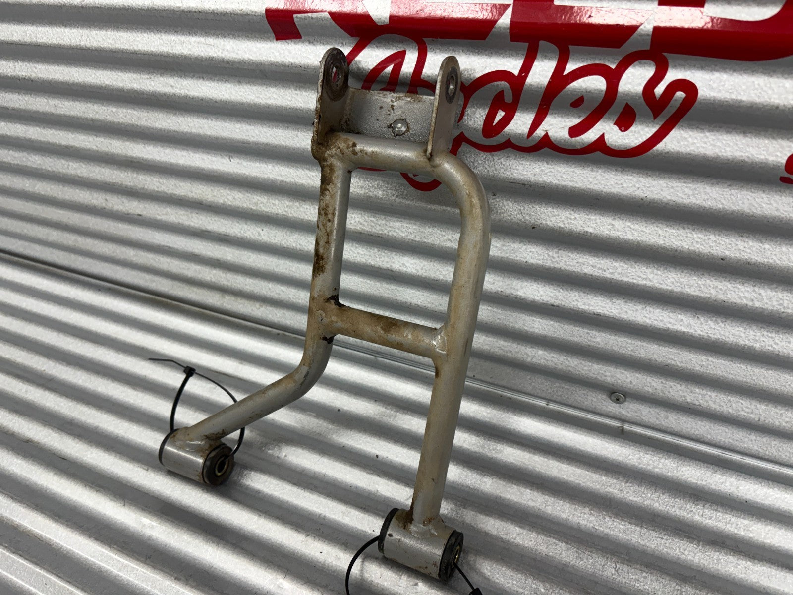 2007 Arctic Cat 400 4x4 Left Rear Upper A-Arm Control Arm OEM 0504-577