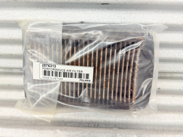 2008-2013 Victory Hammer Vegas Kingpin Jackpot Performance Air Filter 2876313