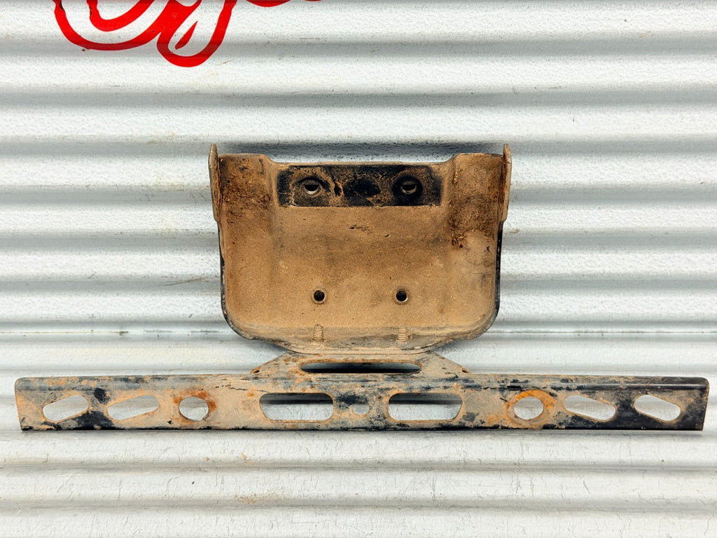 2002-2007 Polaris Sportsman 600 700 800 Front Lower Bumper Bracket OEM 5245767