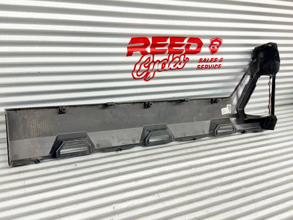 23-24 Polaris Ranger XP 1000 Rear LH Bed Box Trim Panel OEM 5454106-809 5453777