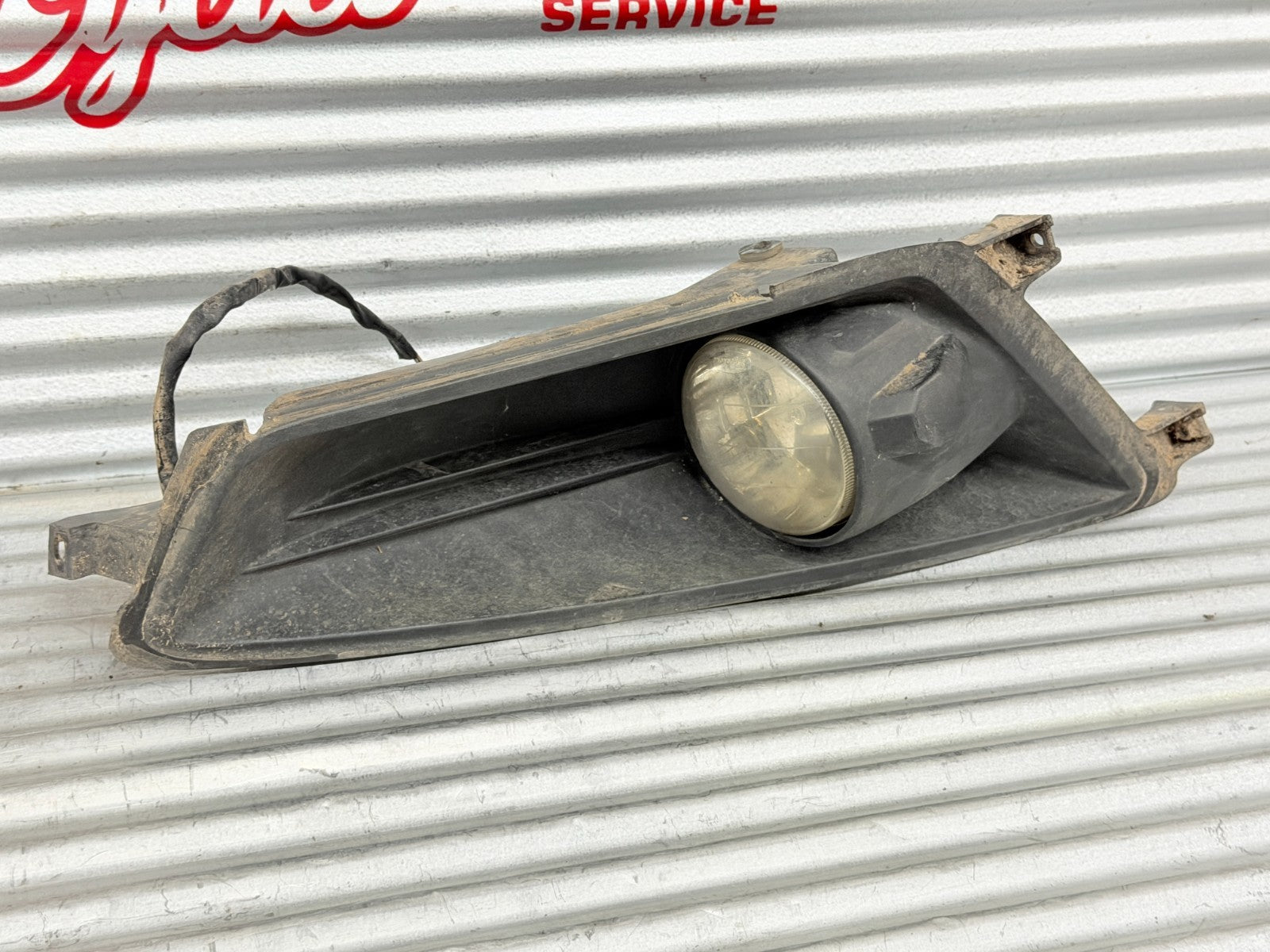 2010-2015 Kawasaki Teryx 750 LH Left Headlight Assembly OEM 14092-0054
