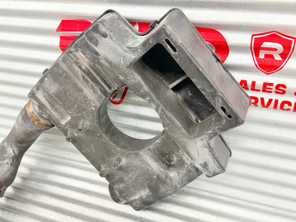 2005 Arctic Cat ATV 500 Air Diverter Air Duct Assembly OEM 0413-093