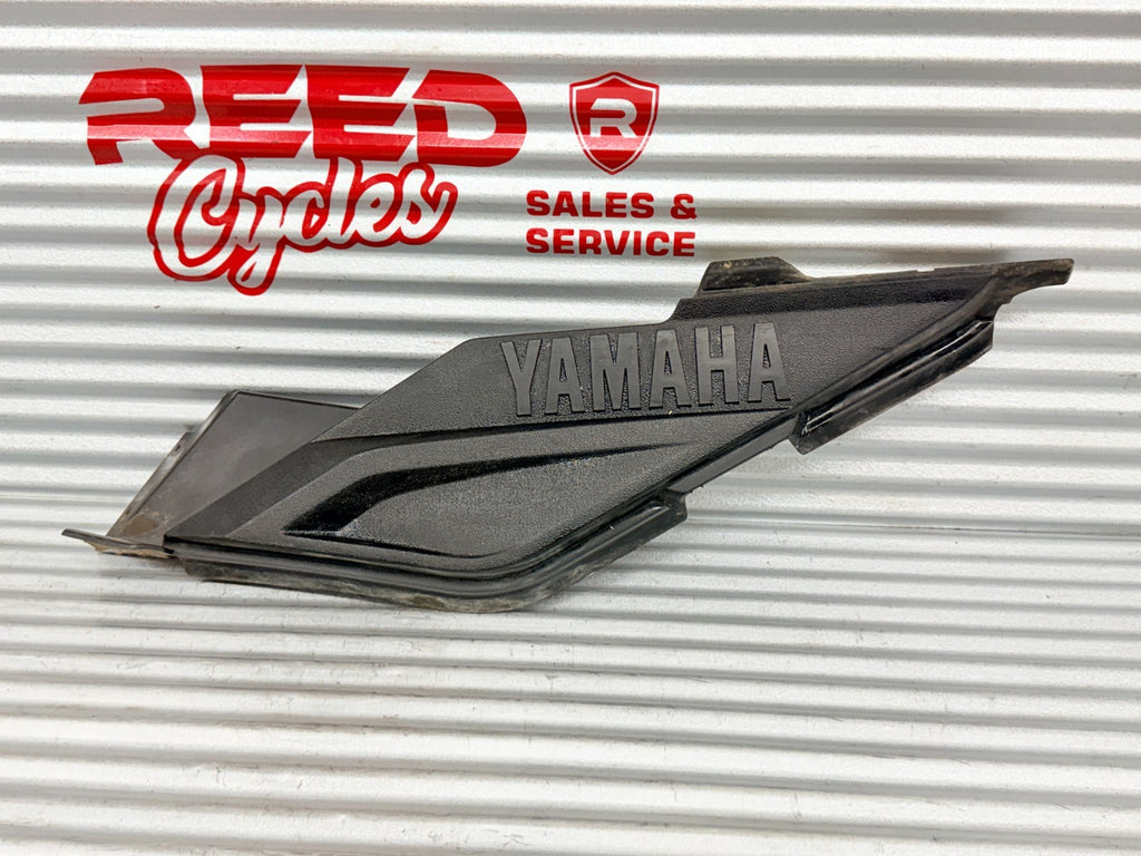 2017 Yamaha YXZ1000R EPS SS Right Cover Panel OEM 2HC-F1731-00-00
