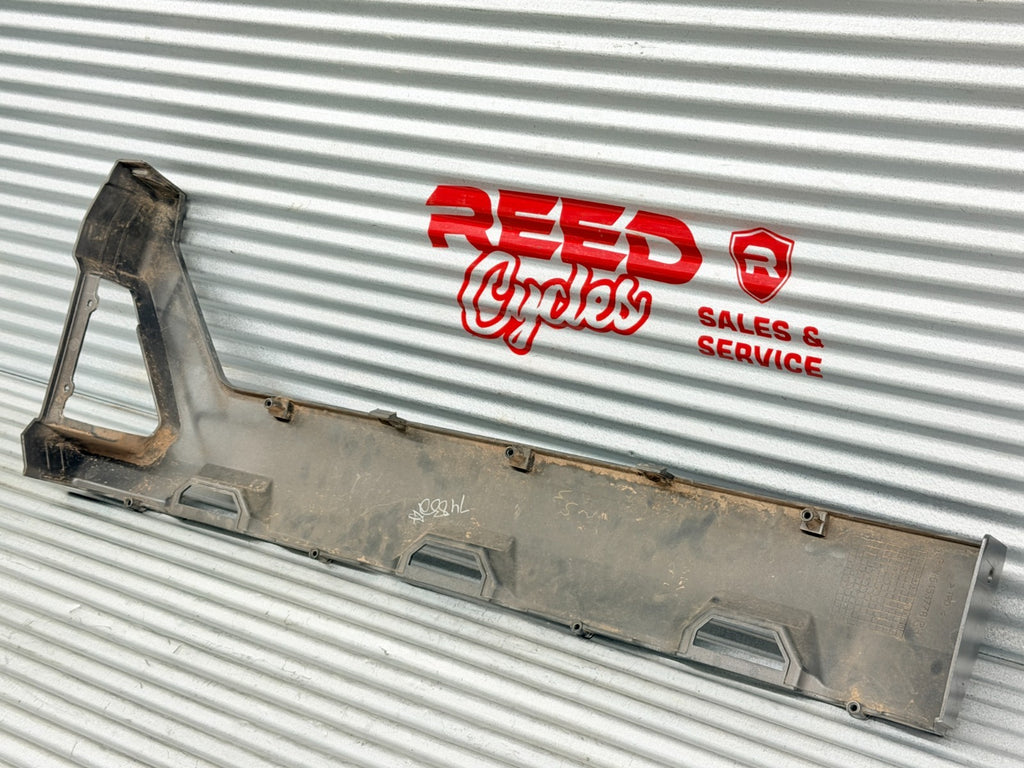 2018 Polaris Ranger XP 1000 Rear Right Side Bed Cover Box Panel OEM 5453778