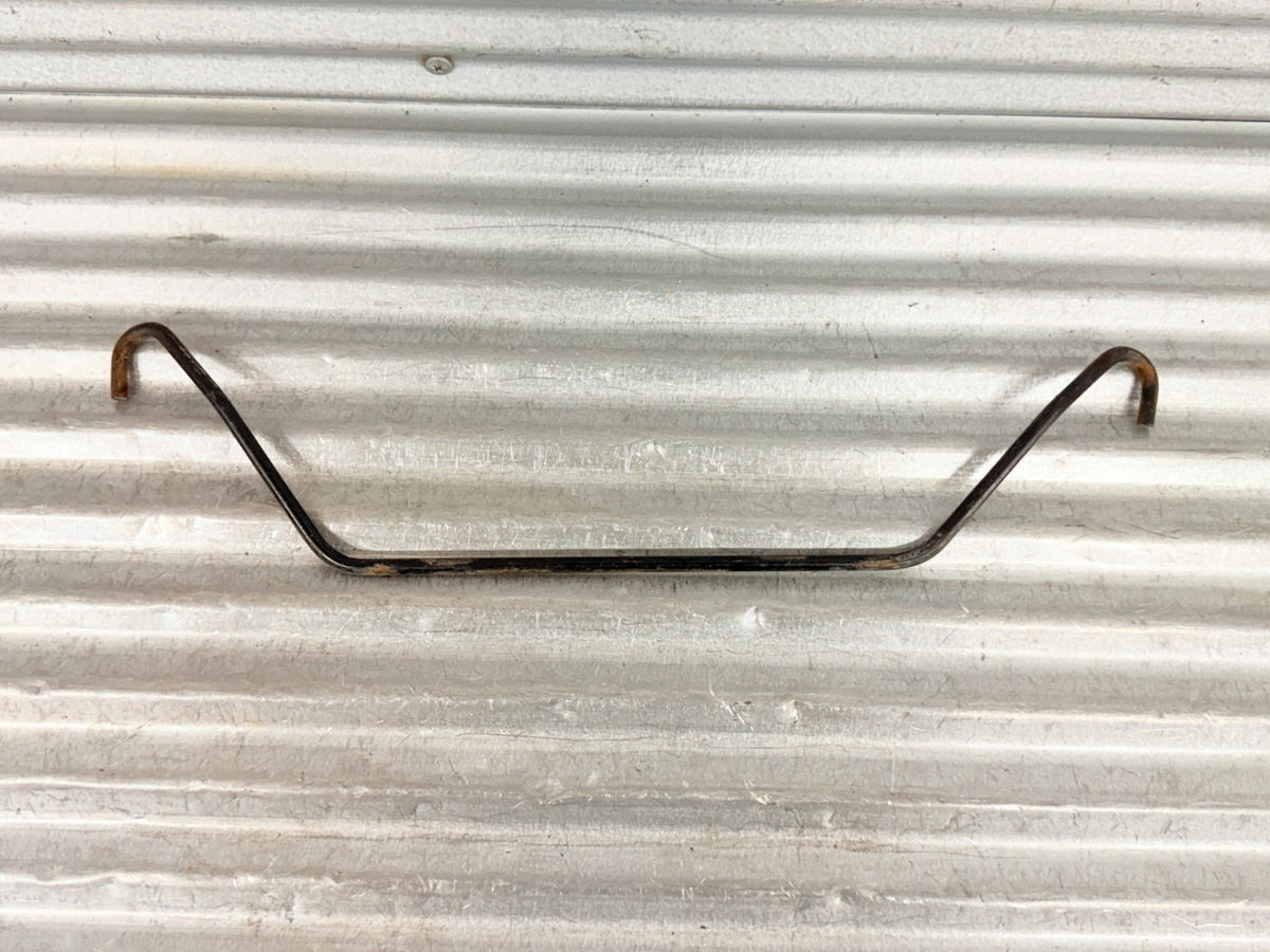 1999-2007 Honda TRX400EX OEM Rear Fender Support Stay 80106-HN1-000