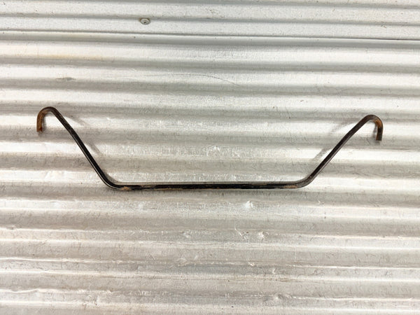 1999-2007 Honda TRX400EX OEM Rear Fender Support Stay 80106-HN1-000