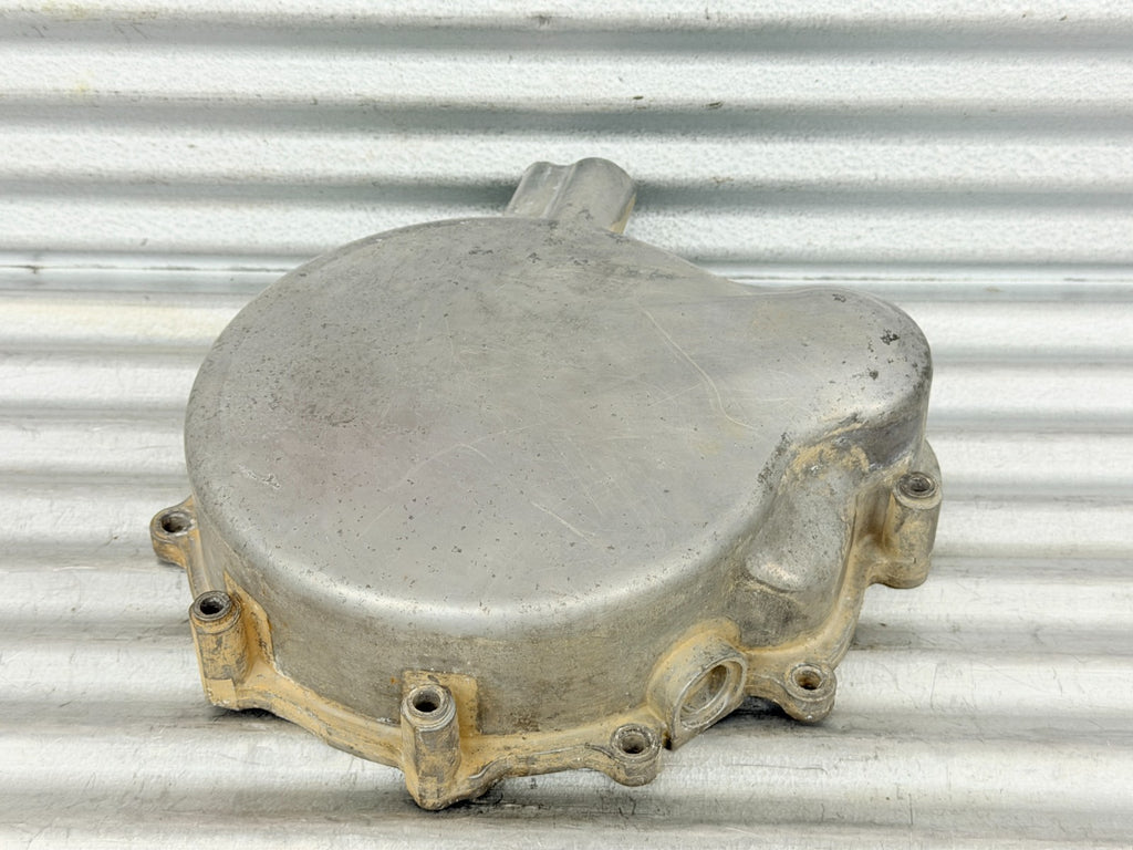 2002 Polaris Sportsman 700 Stator Cover OEM 5631378 1201684