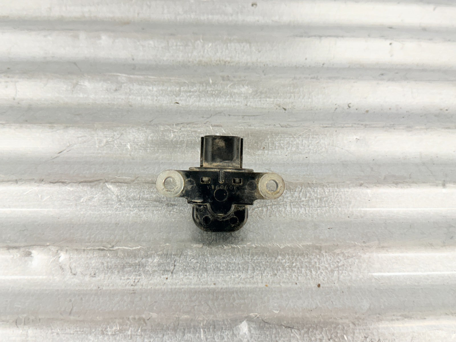 2017 Yamaha YXZ1000R SS Tip Over Bank Angle Safety Sensor OEM 3B4-82576-00-00