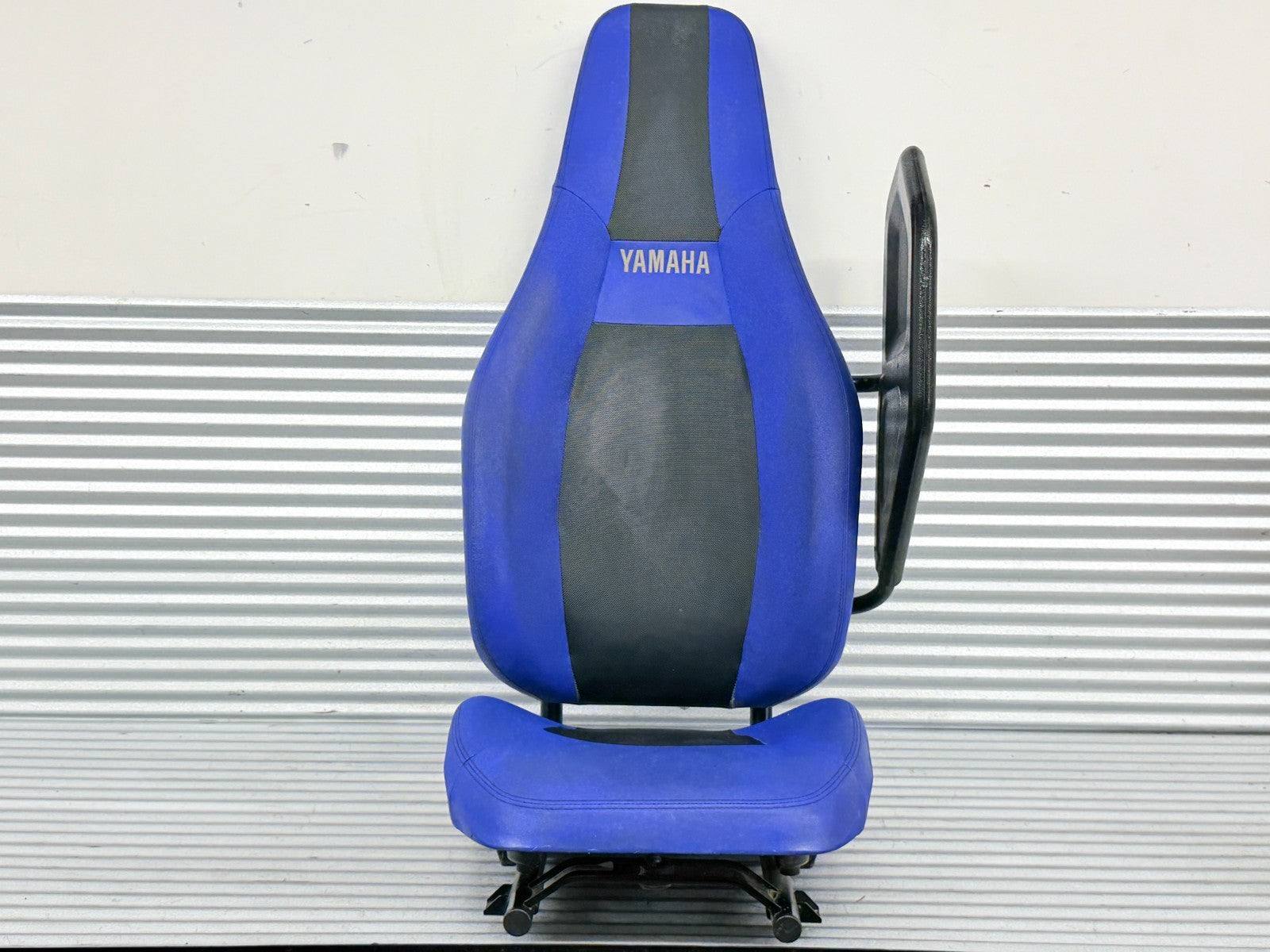 2017 Yamaha YXZ1000R Driver Seat Back Frame Assembly Front Left 2HC-F4790-21-00