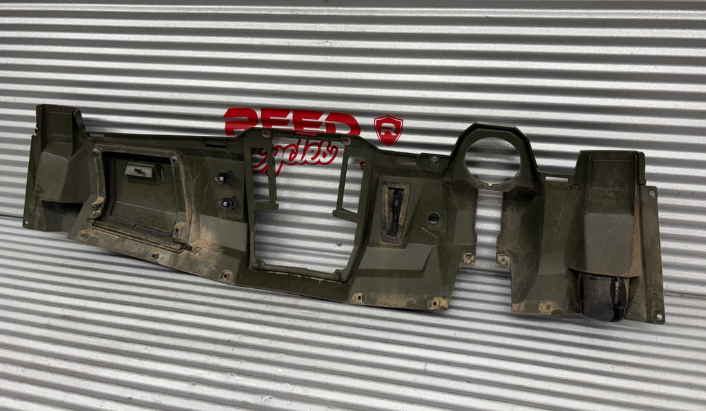2013 Polaris Ranger XP 900 Dash Panel OEM 5439015-498