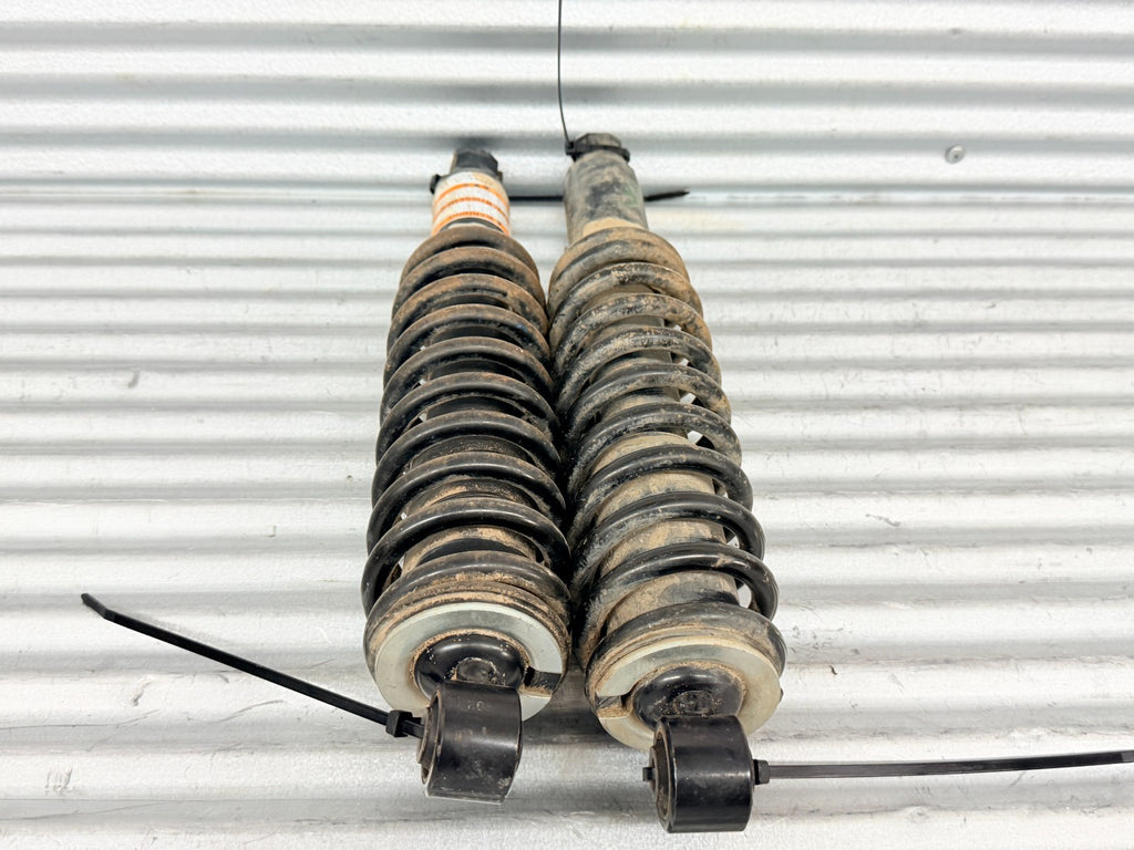 2010 Kawasaki Teryx 750 Front Shocks Absorbers Struts Suspension 45014-0232-VM