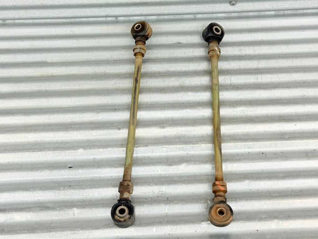 2000-2004 Polaris Sportsman Tie Rods Left Right Set OEM 1820805