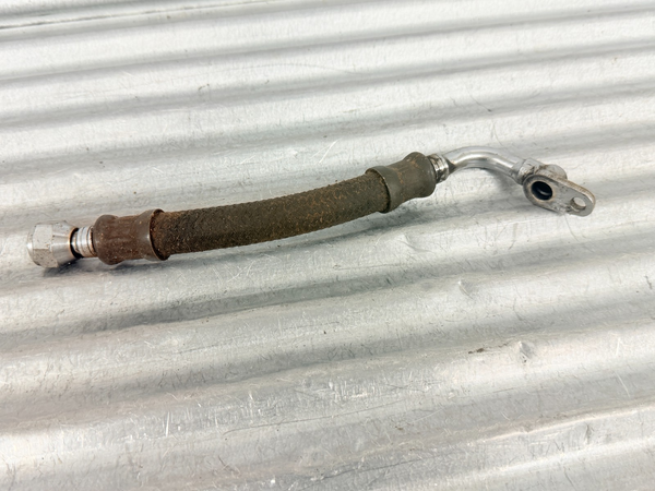 1999-2009 2012-2014 Honda TRX400EX TRX400X OEM Oil Hose Line A 15510-HN1-000