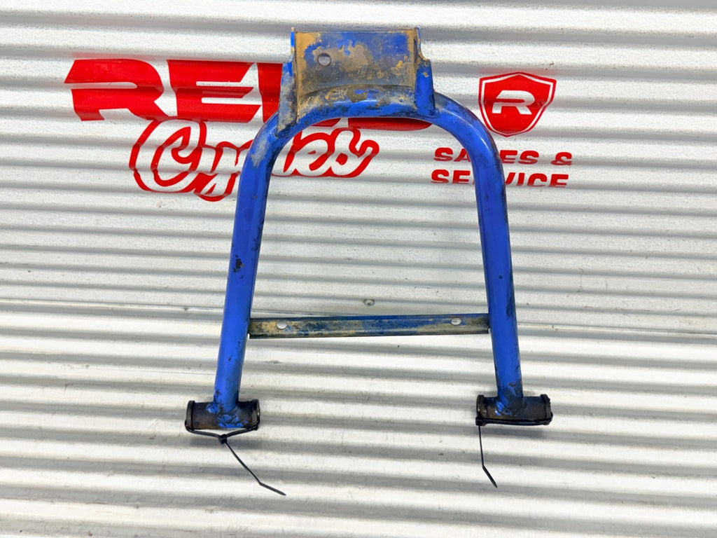 2016 Polaris Ranger Crew 900 Left Rear Upper A-Arm OEM 1018465-689 Blue