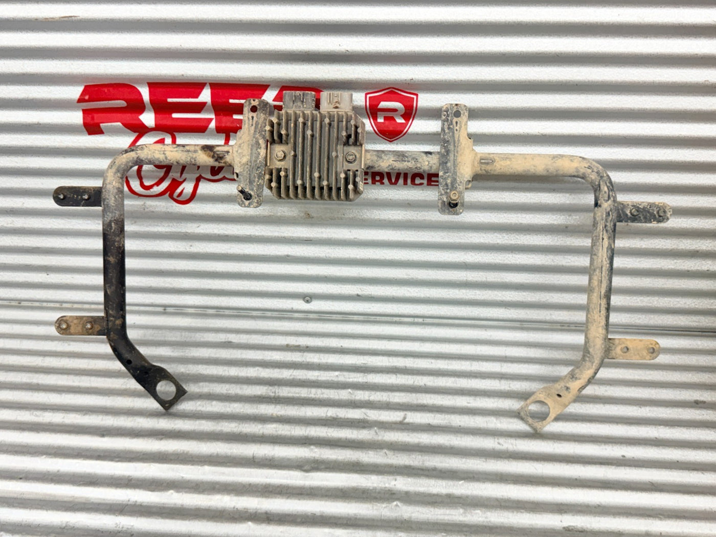 17-24 Polaris Sportsman 850 XP1000 High Lifter Regulator Support 4016868