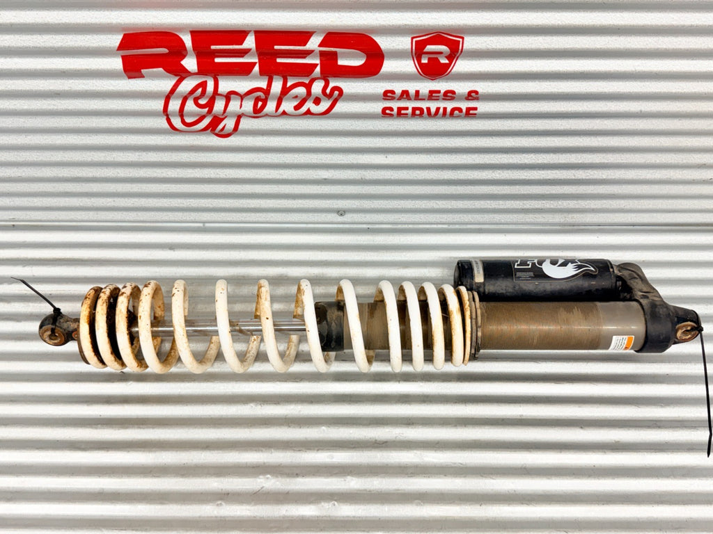 2017 Yamaha YXZ1000R EPS SS Rear Shock OEM 2HC-F2200-00-00
