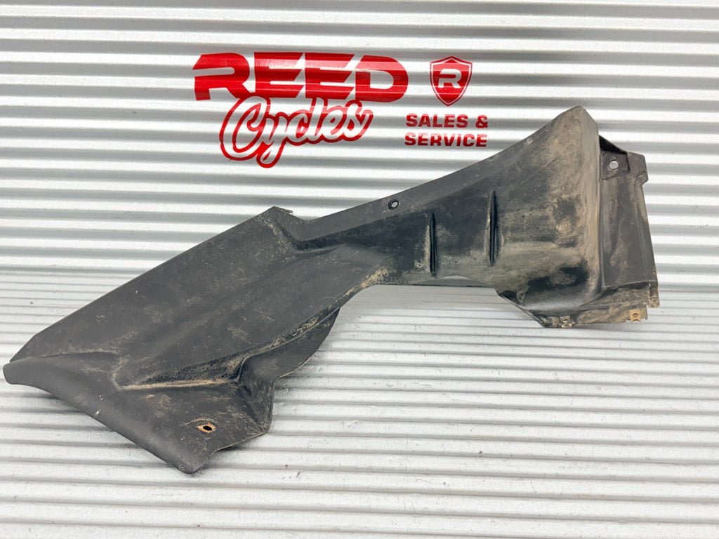 2017 Yamaha YXZ1000R EPS SS Right Front Inner Panel OEM 2HC-E246E-00-00