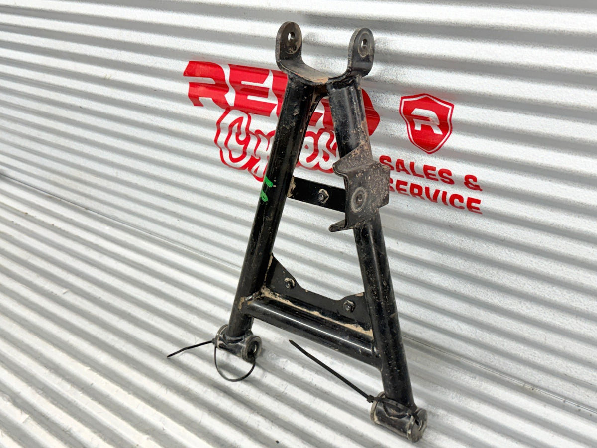 2008-2013 Kawasaki Teryx 750 Rear Lower Left A-Arm Control Arm OEM 39007-0165