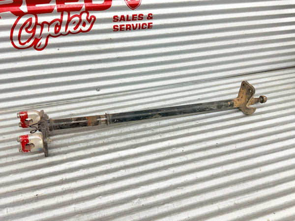 1993-2001 Honda TRX300EX OEM Steering Stem Shaft 53310-HM3-000