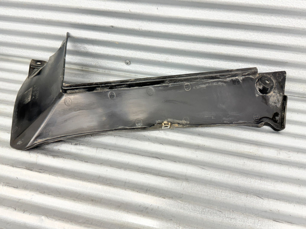 2017 Yamaha YXZ1000R EPS SS Front Right Dust Seal Cover OEM 2HC-F3384-00-00