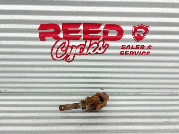 2002 Polaris Sportsman 700 OEM Rear Propshaft/ Driveshaft OEM 1380176 / 1380179