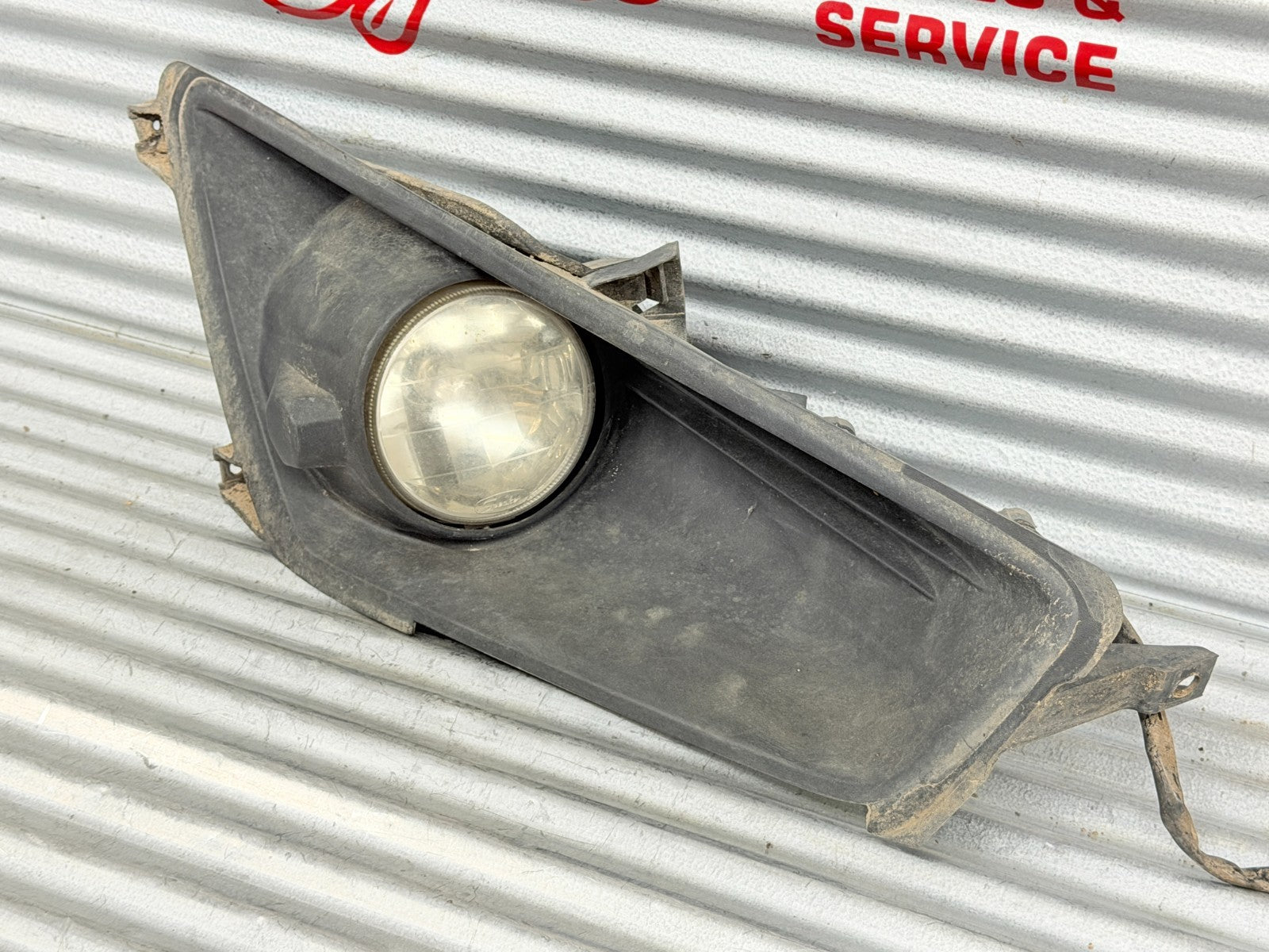 2010-2015 Kawasaki Teryx 750 RH Right Headlight Assembly OEM 14092-0055