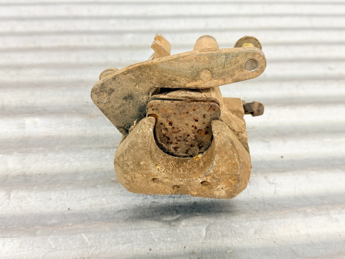 95-08 Honda TRX300EX 99-04 TRX400EX OEM Nissin Right Front Caliper 45250-HM3-305