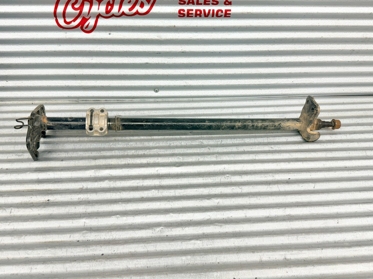 1993-2001 Honda TRX300EX OEM Steering Stem Shaft 53310-HM3-000