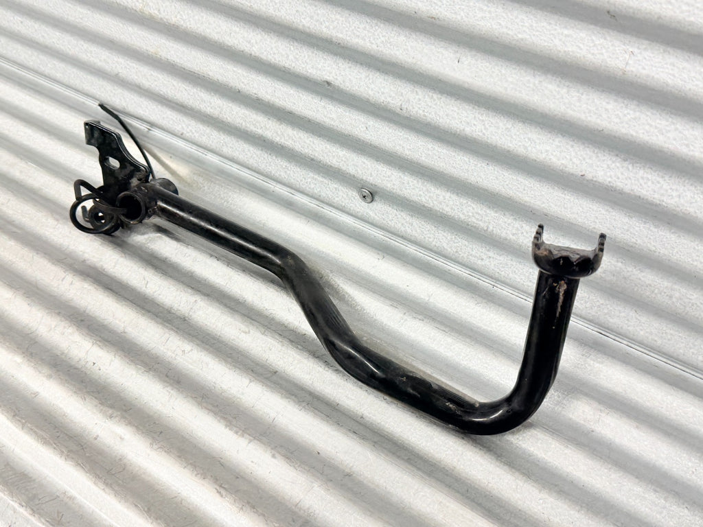 2005 Arctic Cat 500 Footbrake Spring Rear Brake Pedal and Spring OEM 0502-656