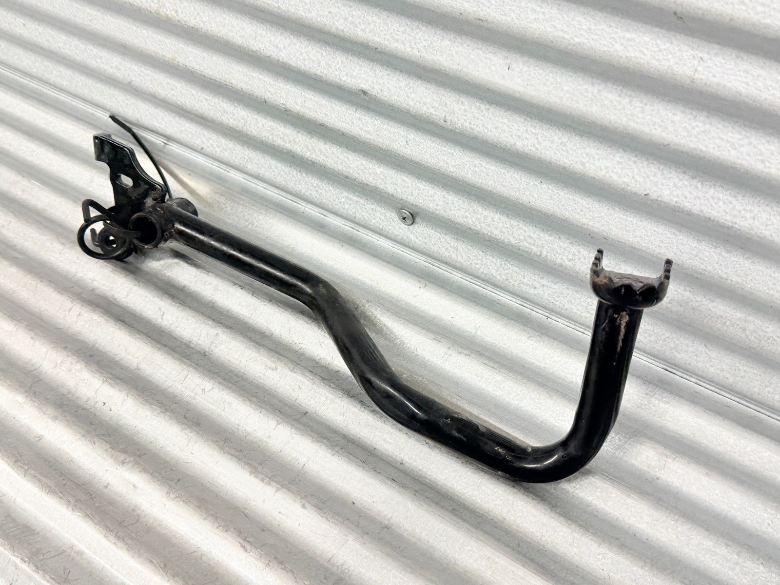 2005 Arctic Cat 500 Footbrake Spring Rear Brake Pedal and Spring OEM 0502-656