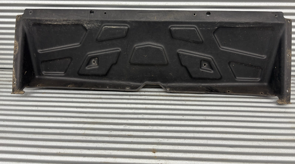 2014 Polaris Ranger 570 Crew Rear Bench Cover Panel OEM 5438480R2