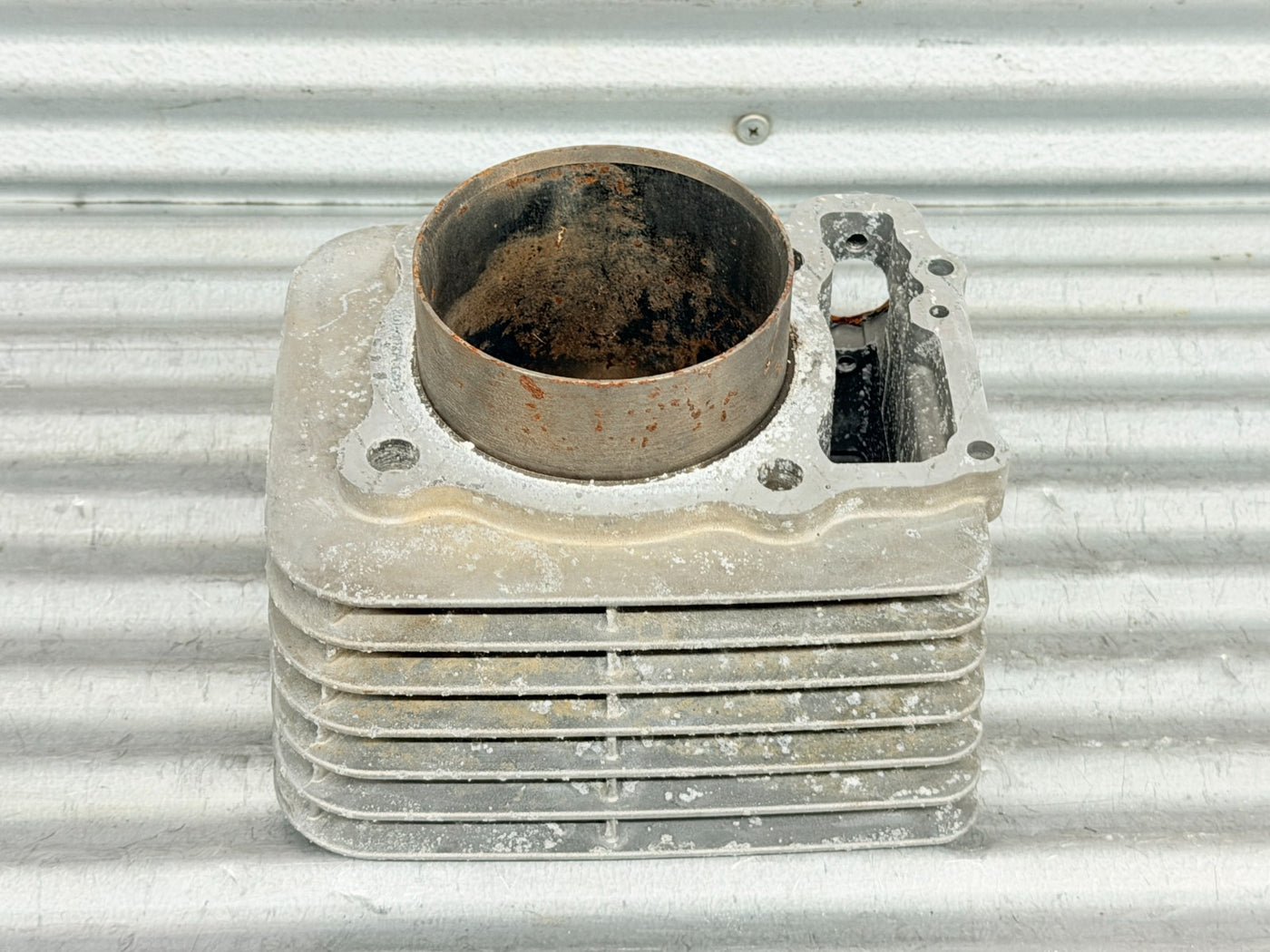 Honda XR400R TRX400EX TRX400X Niche 85mm Cylinder Jug 519-CCY2238L