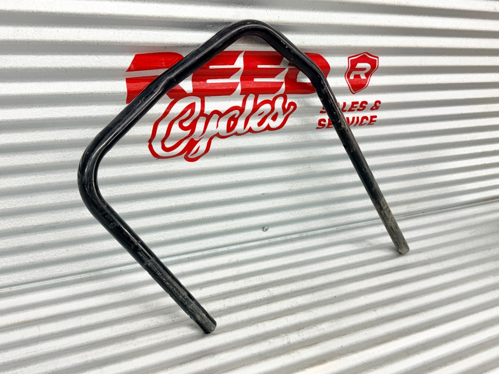 2017 Yamaha YXZ1000R SS Front Passenger Grab Handle OEM 2HC-F470J-00-00