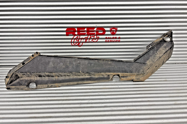 2020-2024 Polaris RZR PRO XP LH Left Rocker Panel 5455171-070 OEM