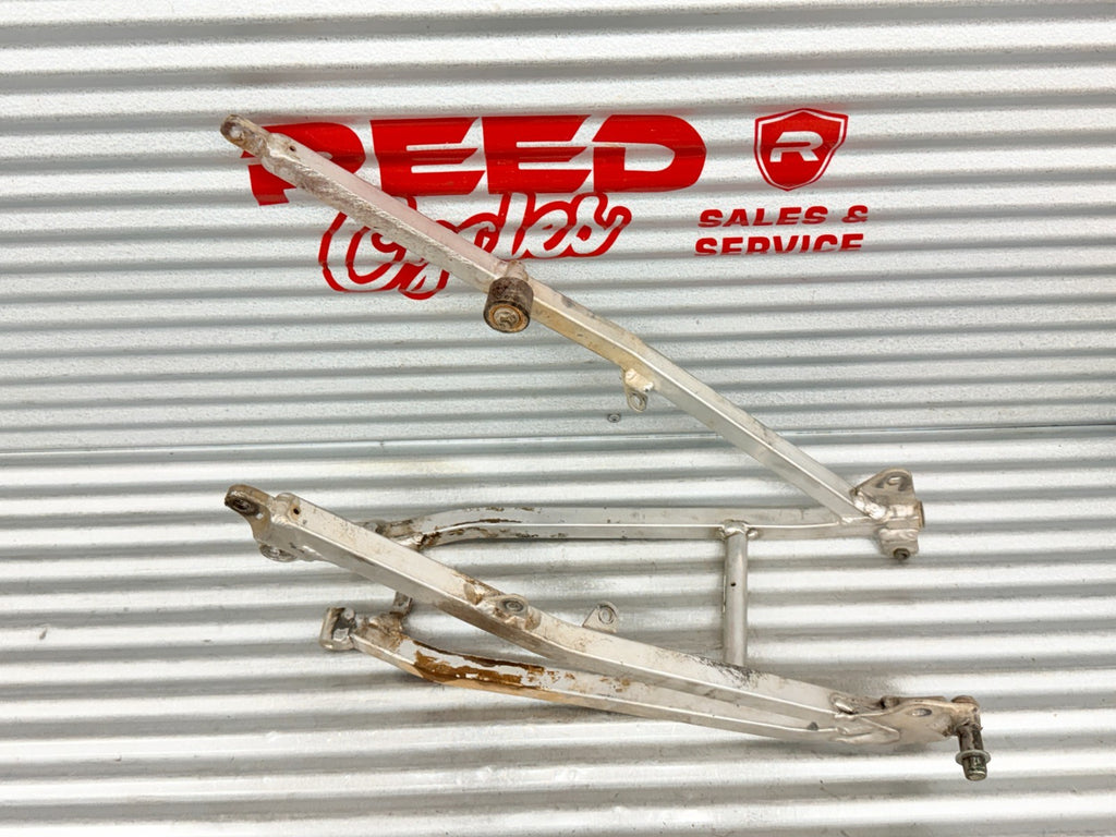 2004 Yamaha YZ250F Rear Subframe OEM 5XD-21190-00-00