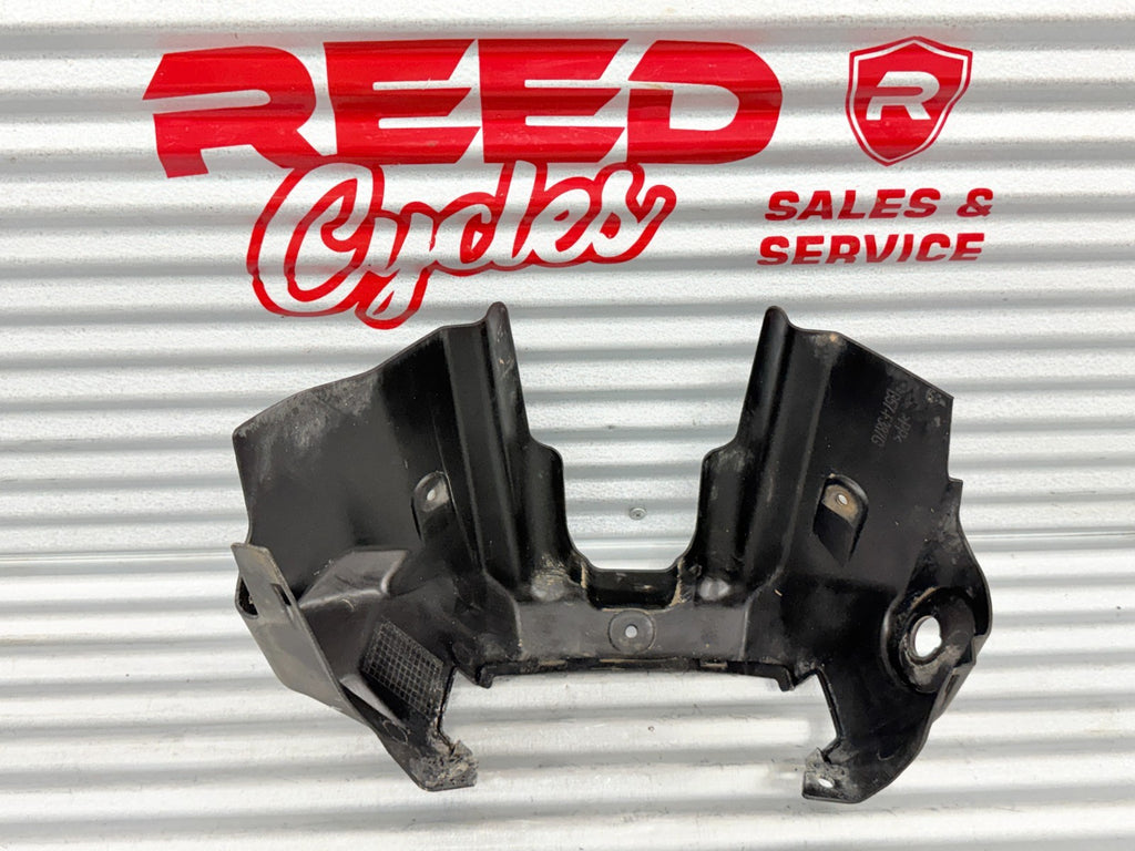 2017 Yamaha YXZ1000R SS Dash Cover OEM B57-F387G-00-00