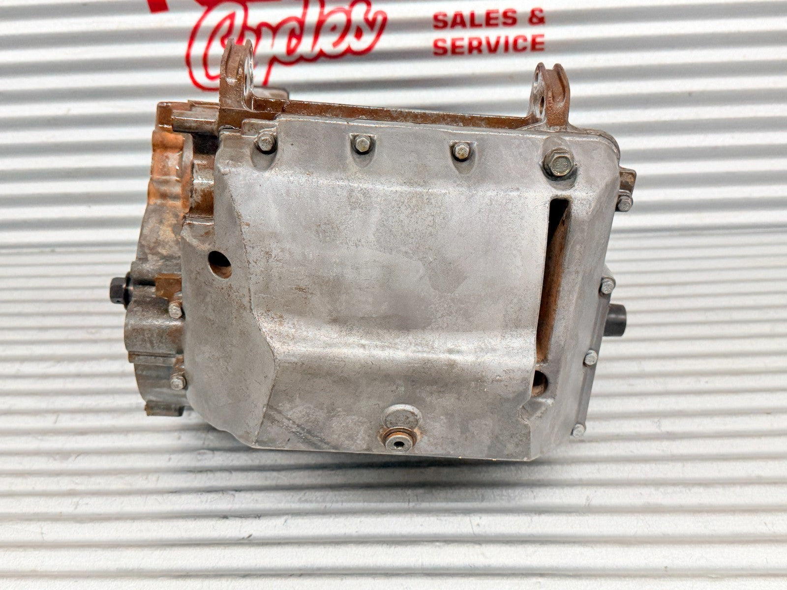 2016 Polaris Ranger 900 Crew All Options Engine Motor Assembly 1205206