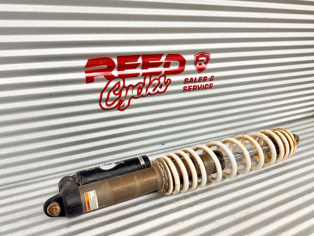 2017 Yamaha YXZ1000R EPS SS Rear Shock OEM 2HC-F2200-00-00