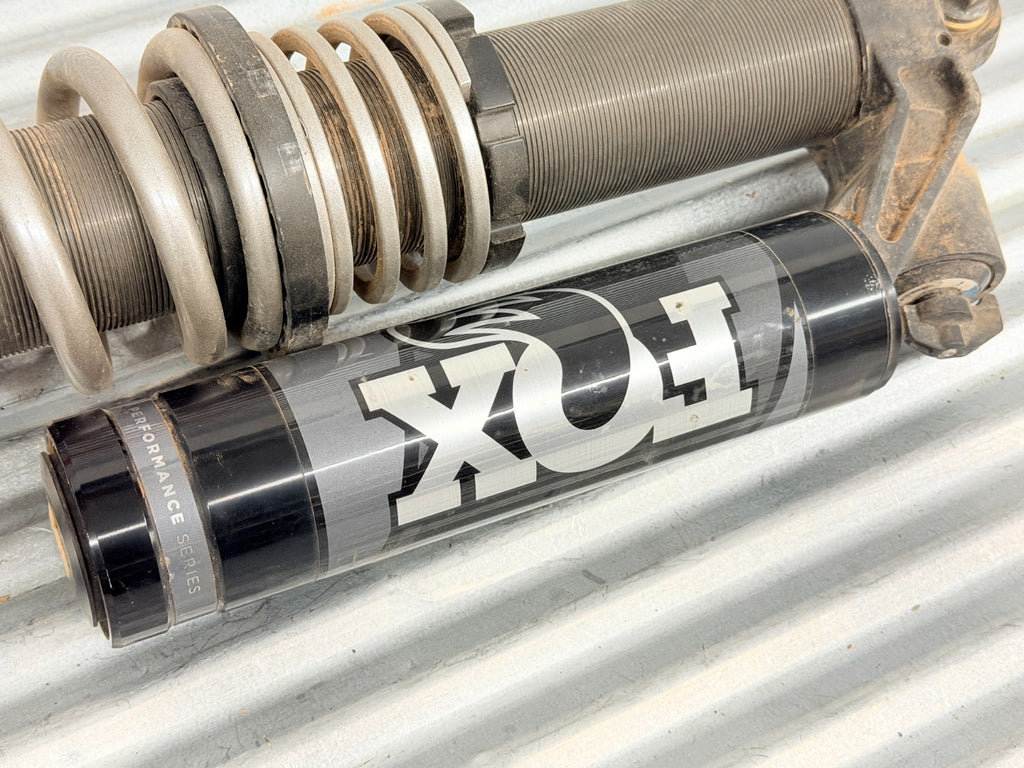 2023 Polaris RZR PRO XP Fox Performance Shock Suspension Spring Rear 7045941