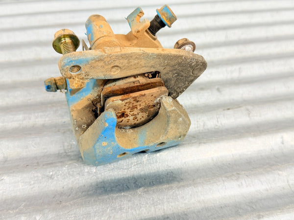 95-08 Honda TRX300EX 99-04 TRX400EX OEM Nissin Left Front Caliper 45150-HM3-305