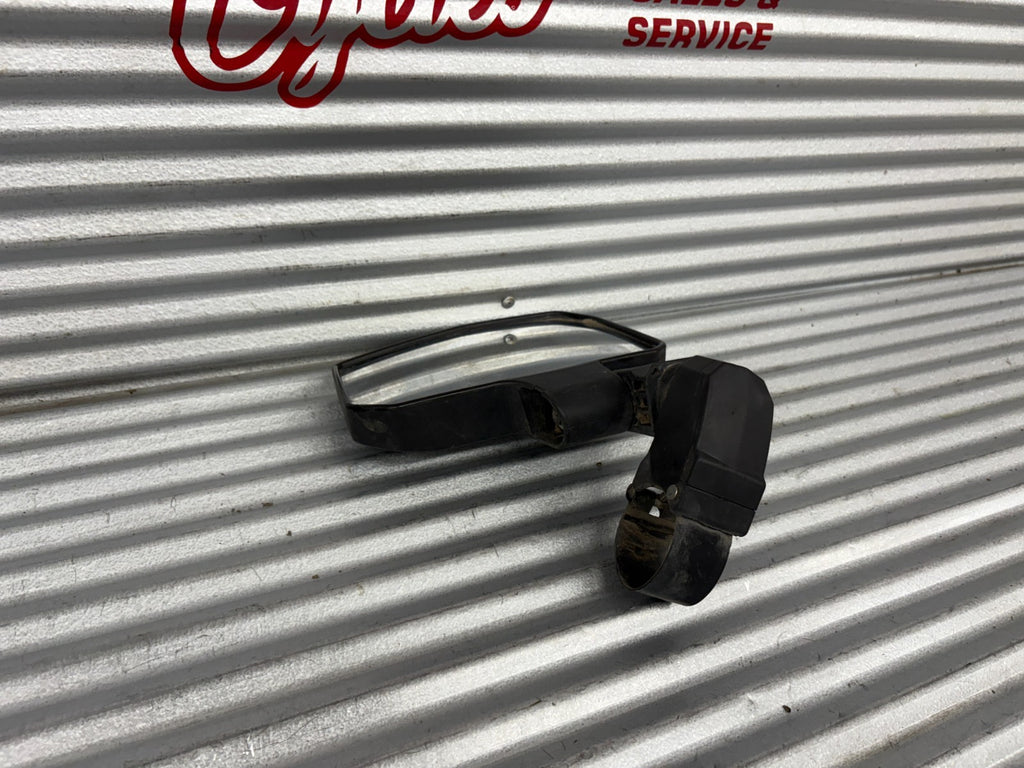 2010 Kawasaki Teryx 750 Passenger Side Mirror OEM