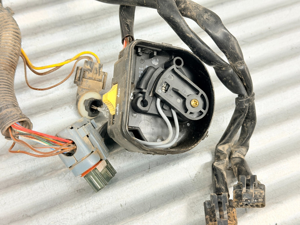 2003 Polaris Sportsman 600 700 Complete Main Wiring Harness Loom OEM 2461047