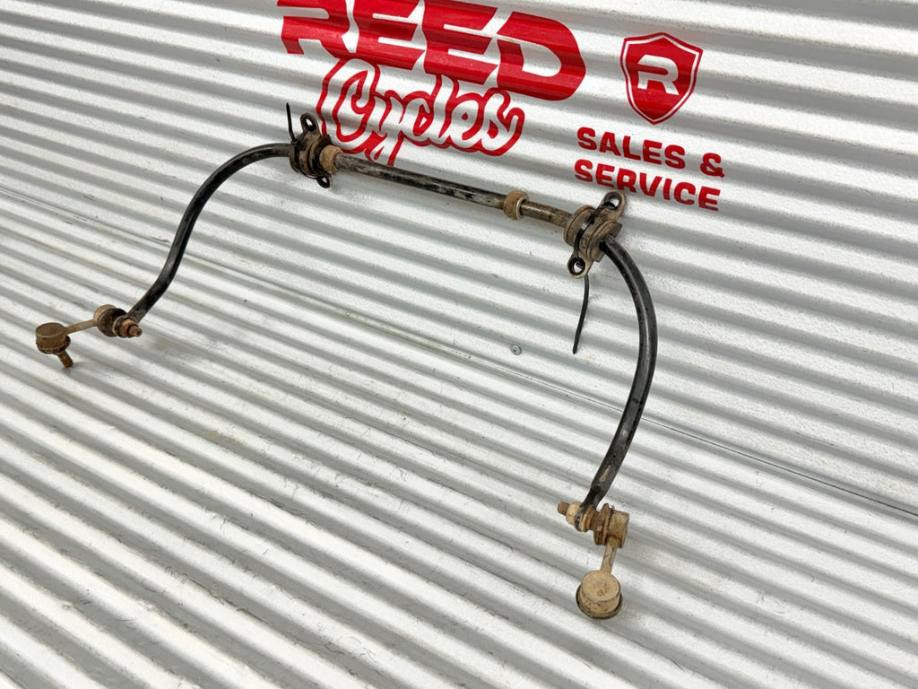 2017 Yamaha YXZ1000R SS Front Sway Bar With Hardware OEM 8GN-2386E-00-00