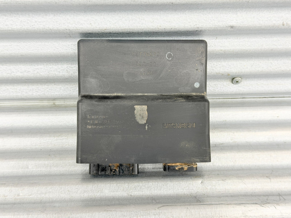 2017 Yamaha YXZ1000R SS ECM CDI ECU Engine Control Module OEM B57-86510-00-00