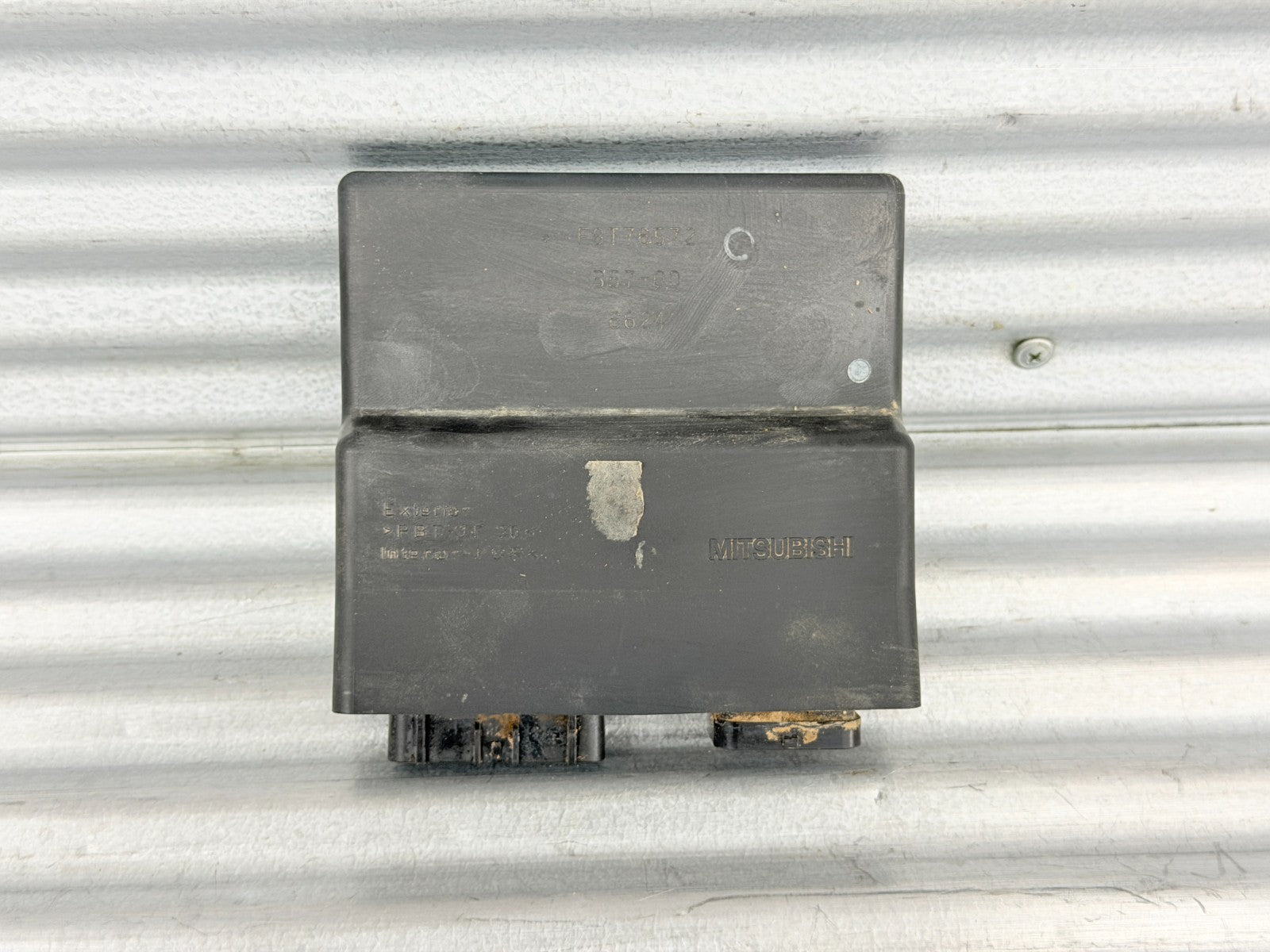 2017 Yamaha YXZ1000R SS ECM CDI ECU Engine Control Module OEM B57-86510-00-00