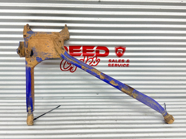 2017 Yamaha YXZ1000R SS Left Rear Lower Control Arm A-Arm OEM 2HC-F2106-01-00