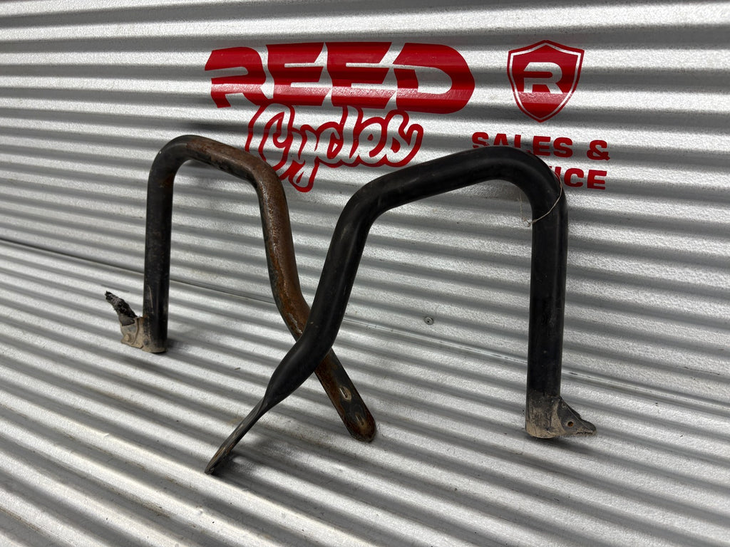 2013 Polaris Ranger XP 900 Left & Right Side Guard OEM 1018084-458 / 1018085-458